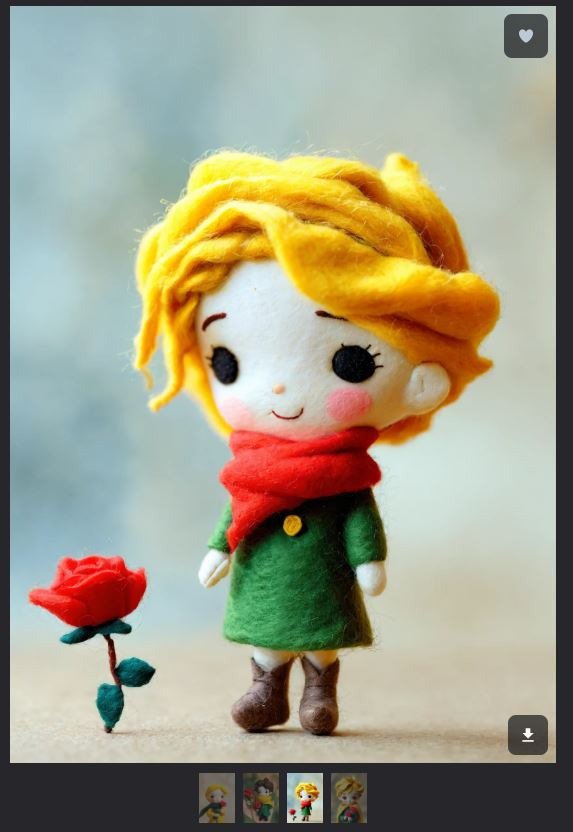 요즘 ai그림 근황