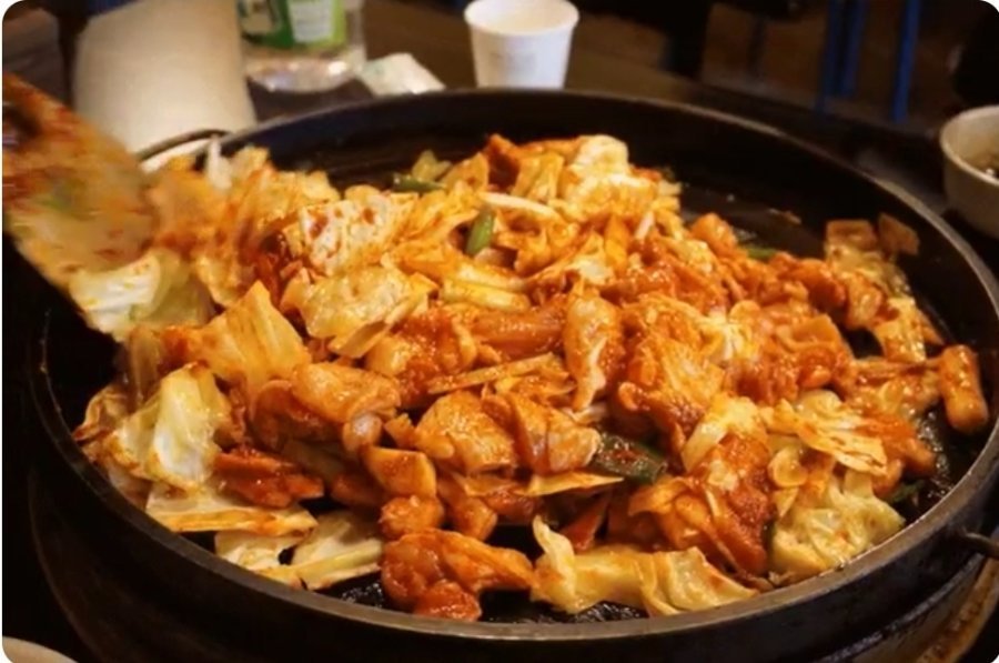 사실상 최고의 다이어트 음식