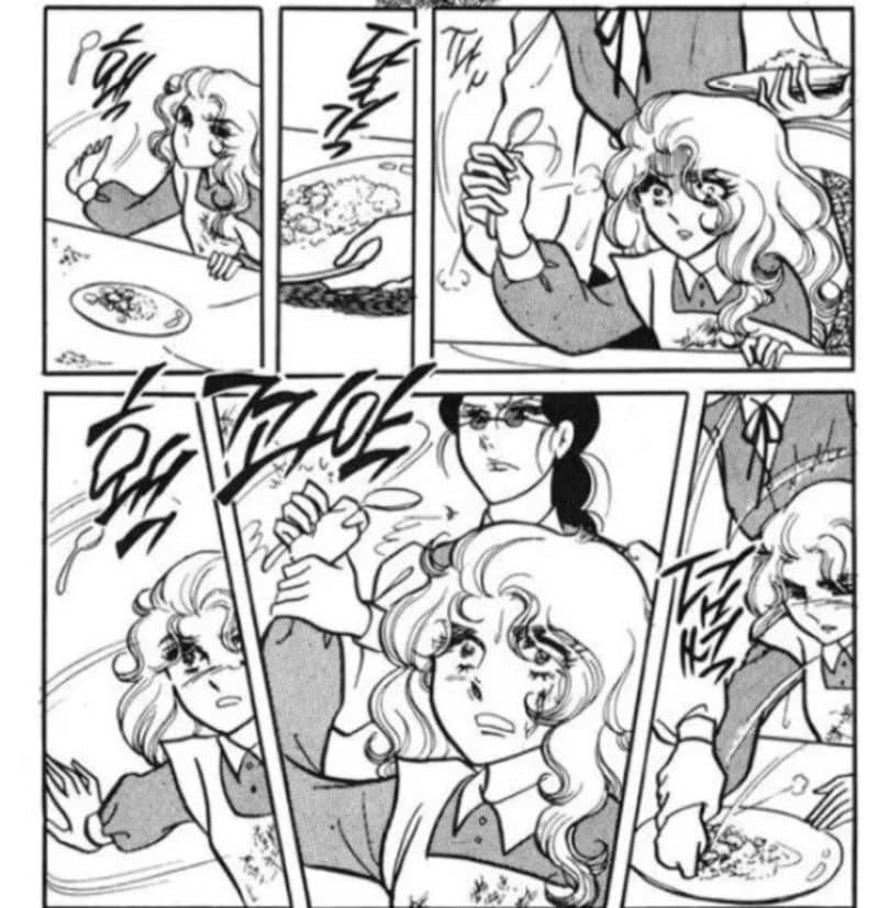 실제 설리반 선생의 교육방식 ㅎㄷㄷ