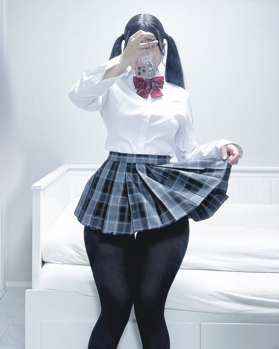 ㅎㅂ)호불호 속옷 스타일