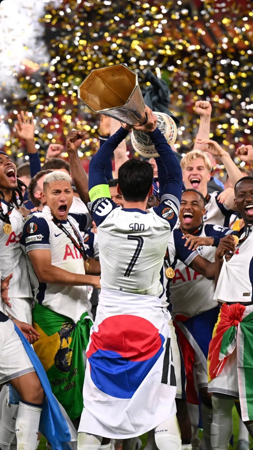  ?모두가 떠났습니다..