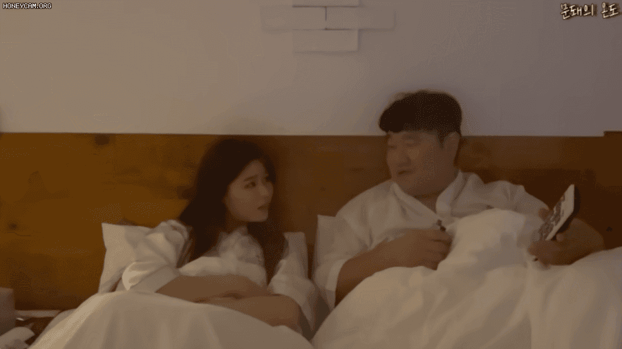 펭귄 다큐멘터리가 찍기 어려운 이유.jpgif