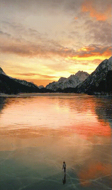 당장 뛰어나가고 싶은 풍경.mp4