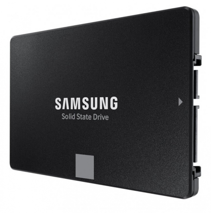 SSD 업계 최신 근황