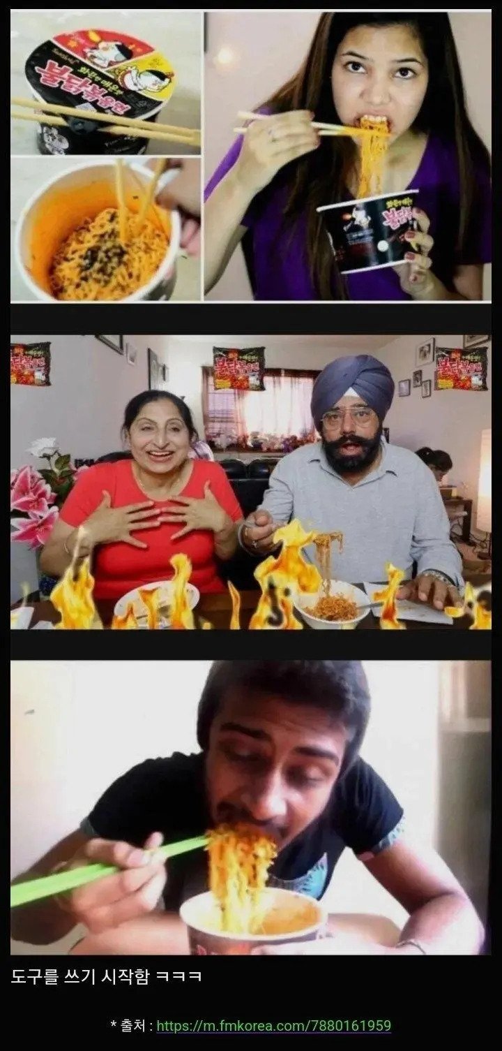 불닭볶음면이 인도에 가져다 준 변화.jpg