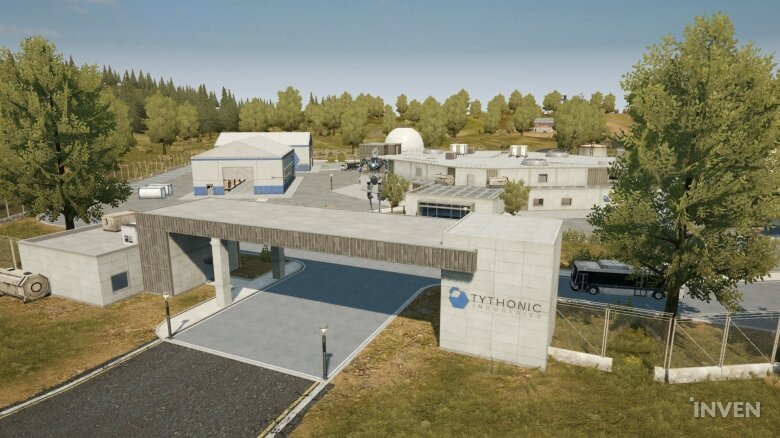 배그 처음 해 본 여친의 한 마디