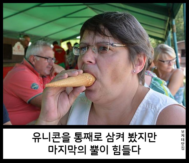 NEW 일본의 제목학원 보케테 모음 52