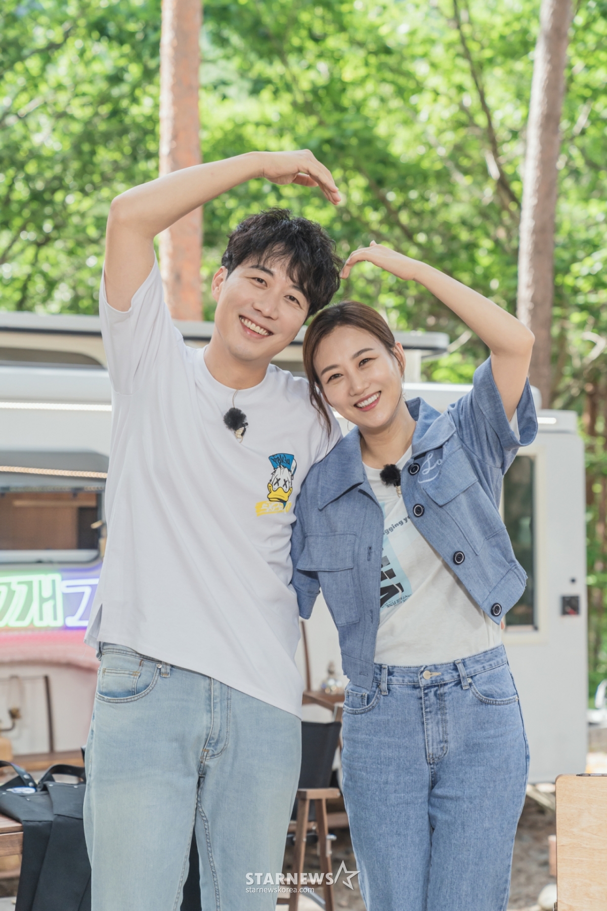 도경완, 김진웅 &#039;서브&#039; 발언에 직접 밝힌 심경..