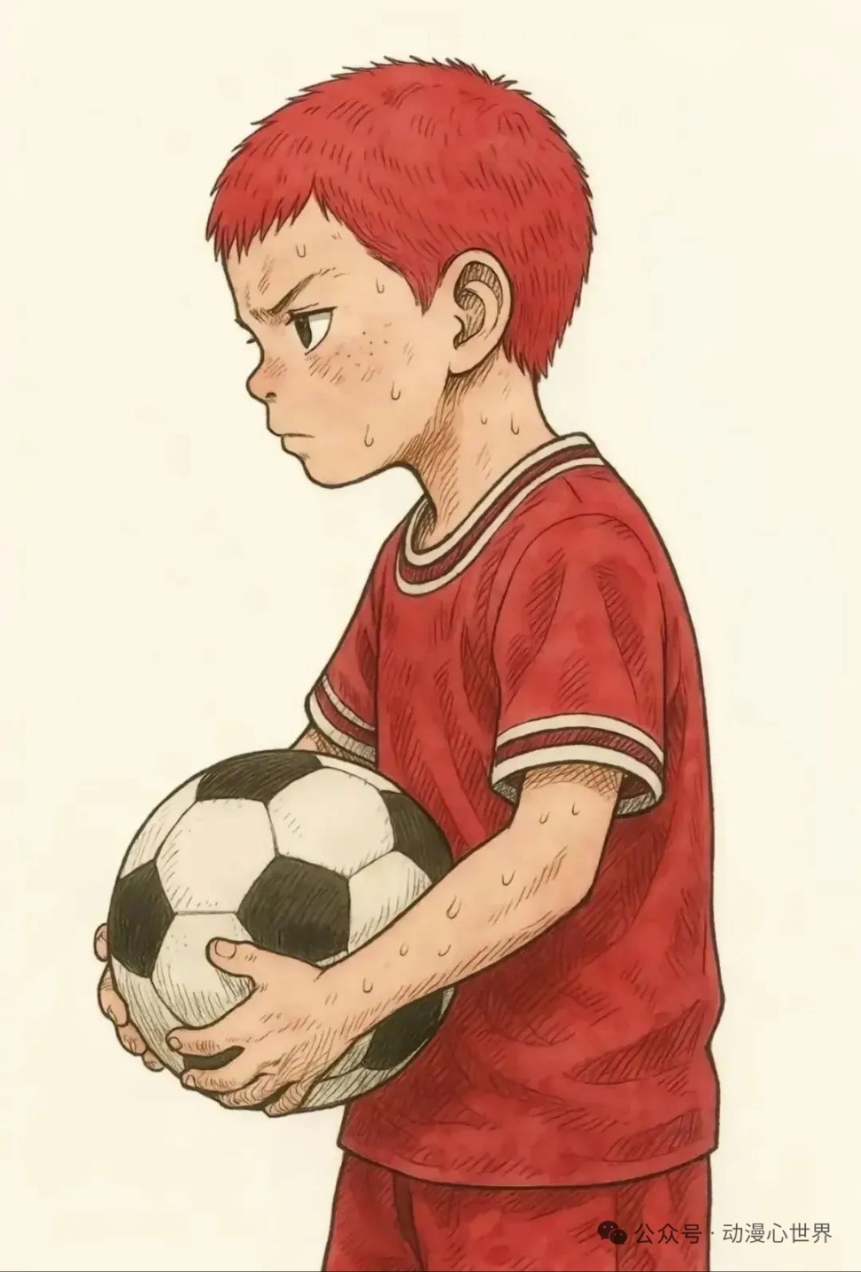 강백호 생 요약편