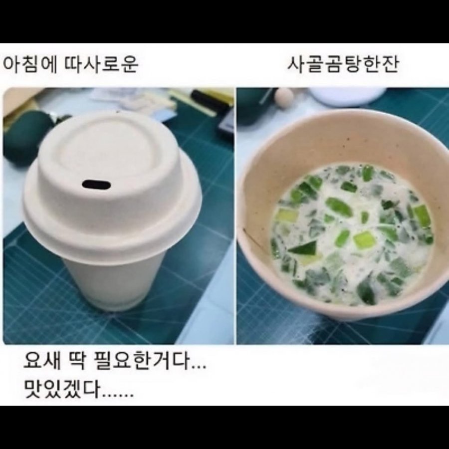 아침에 따사로운 곰탕.jpg