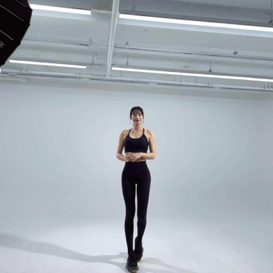 체조선수 출신 신수지 근황.jpg