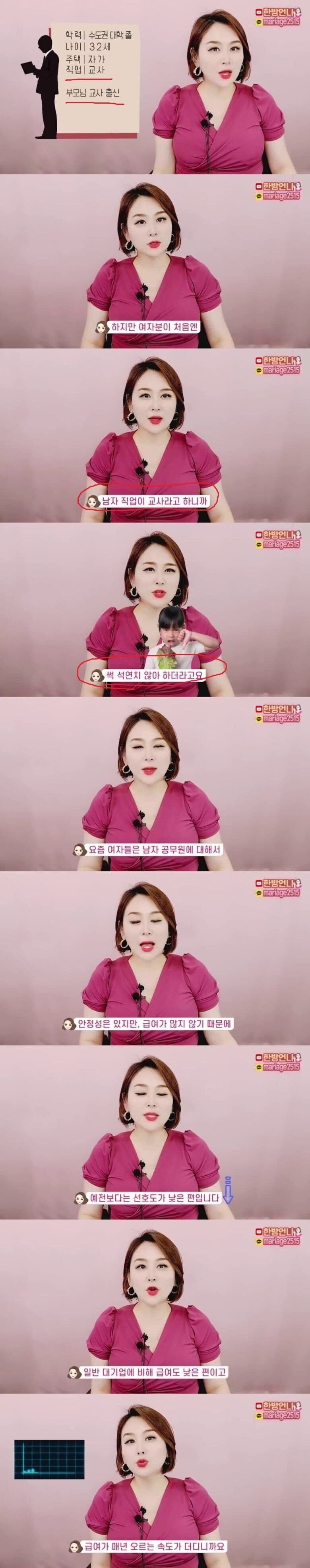 요즘 결혼시장 남자공무원 근황.jpg