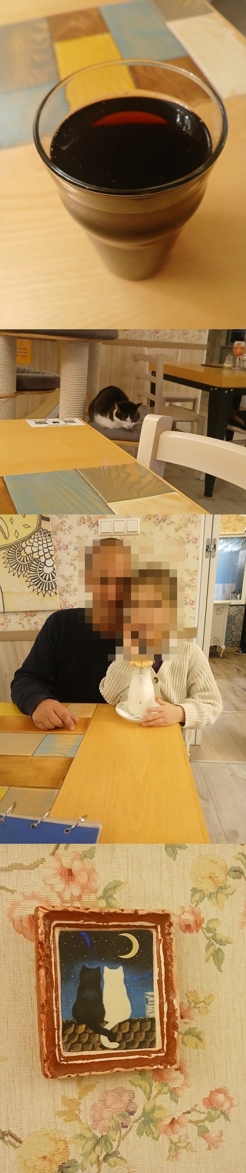 봇치의 리투아니아 여행 10화
