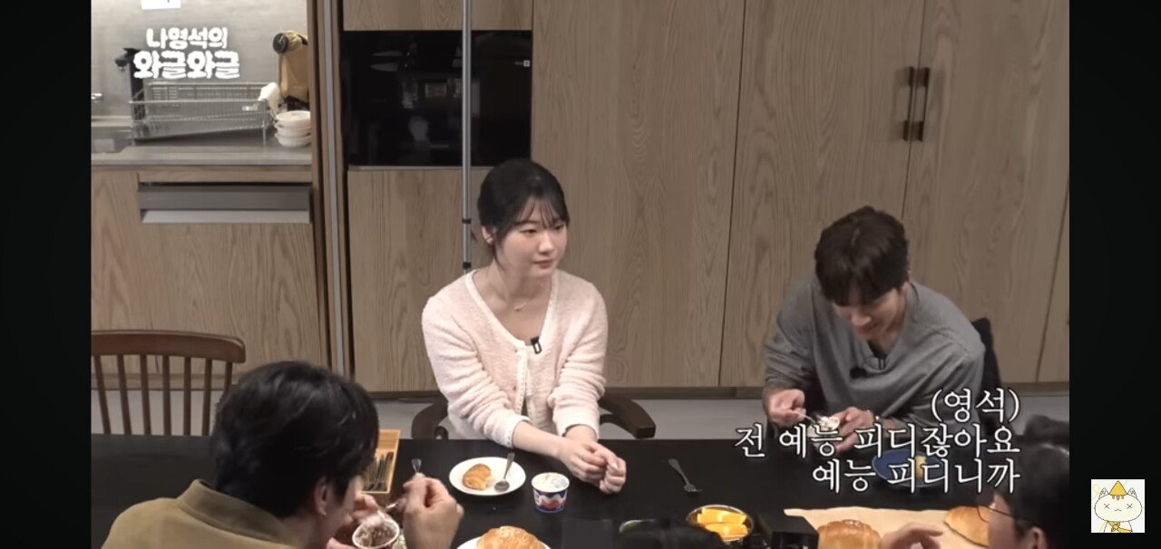 배우지만 우리나라에서 제일 웃긴 사람.jpg