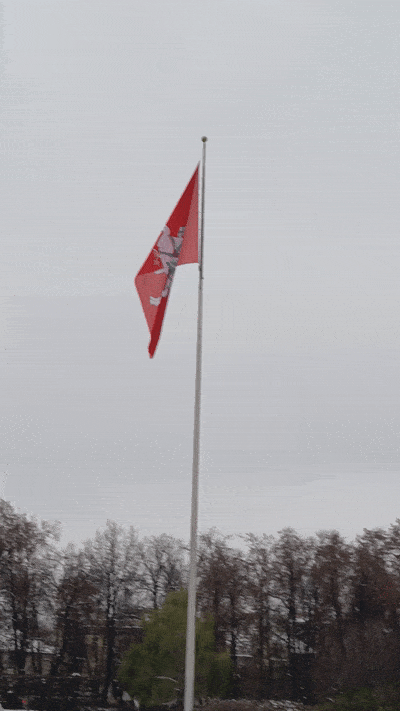 봇치의 리투아니아 여행 8화