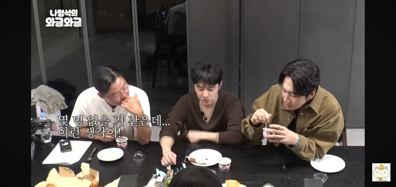 배우지만 우리나라에서 제일 웃긴 사람.jpg