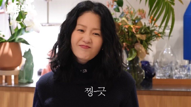 선덕여왕 촬영 당시 통수 맞았던거라고 밝힌 고현정