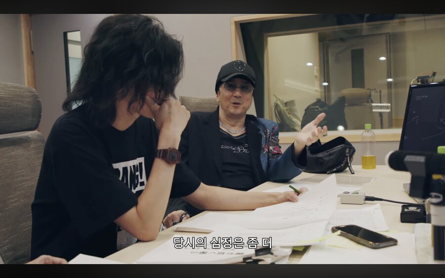 키류 성우가 용극3 원소스가 있는 분량을 재녹음 하는 이유