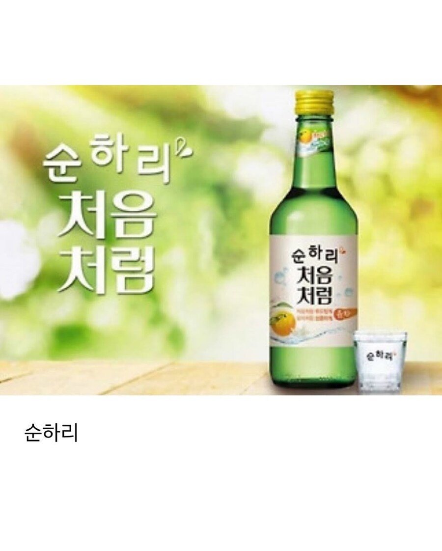 90년대생은 이걸로 술 입문했음.jpg