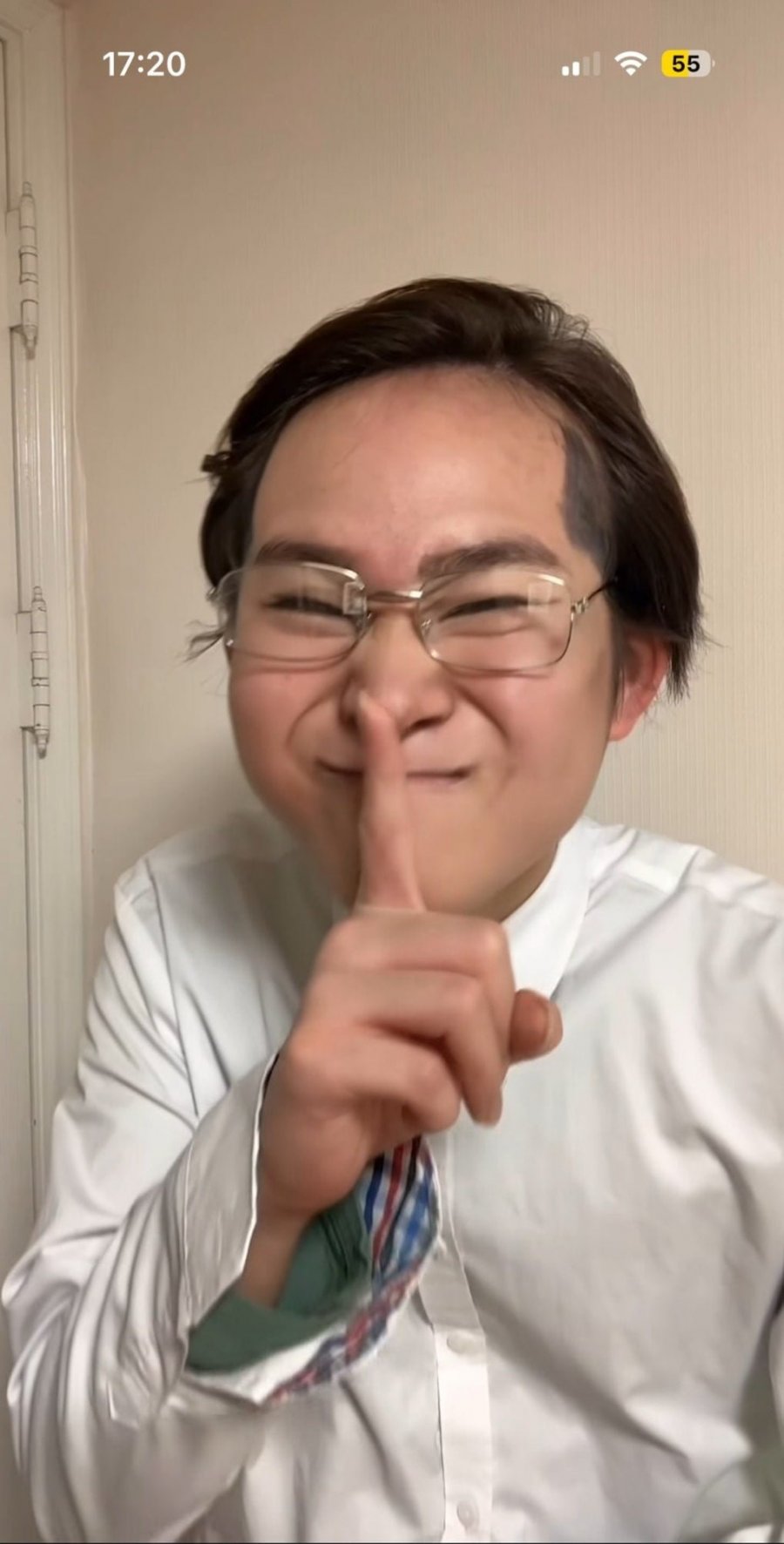 이재용 메이크업