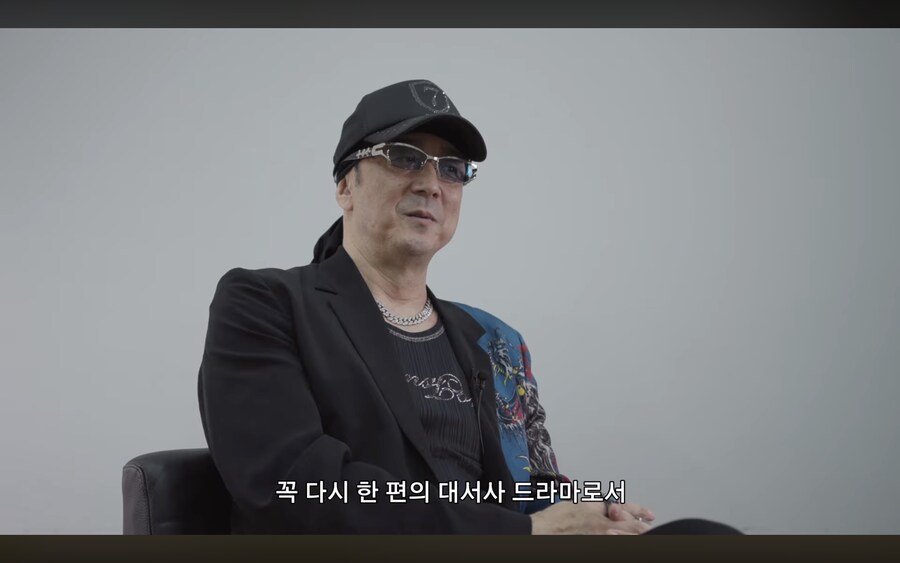 키류 성우가 용극3 원소스가 있는 분량을 재녹음 하는 이유