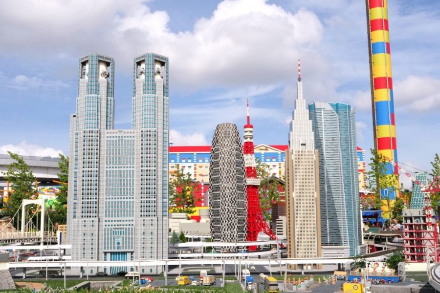 일본 노잼 도시 나고야