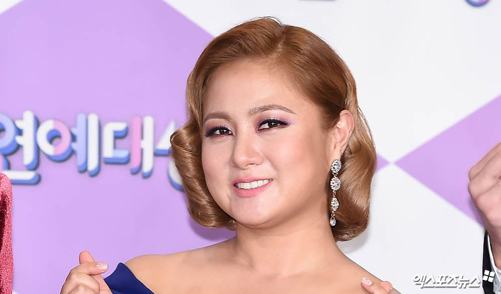 박나래, 매니저들 갑질?