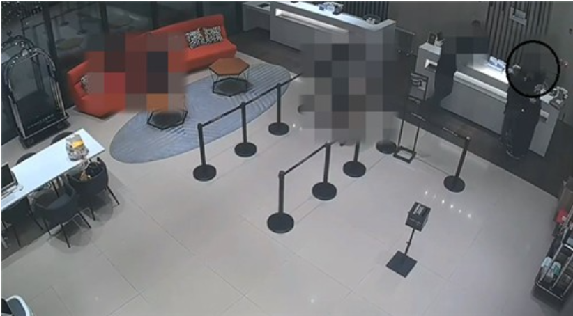 제자와 호텔 간 女교사는 류중일 감독 며느리...국민 청원