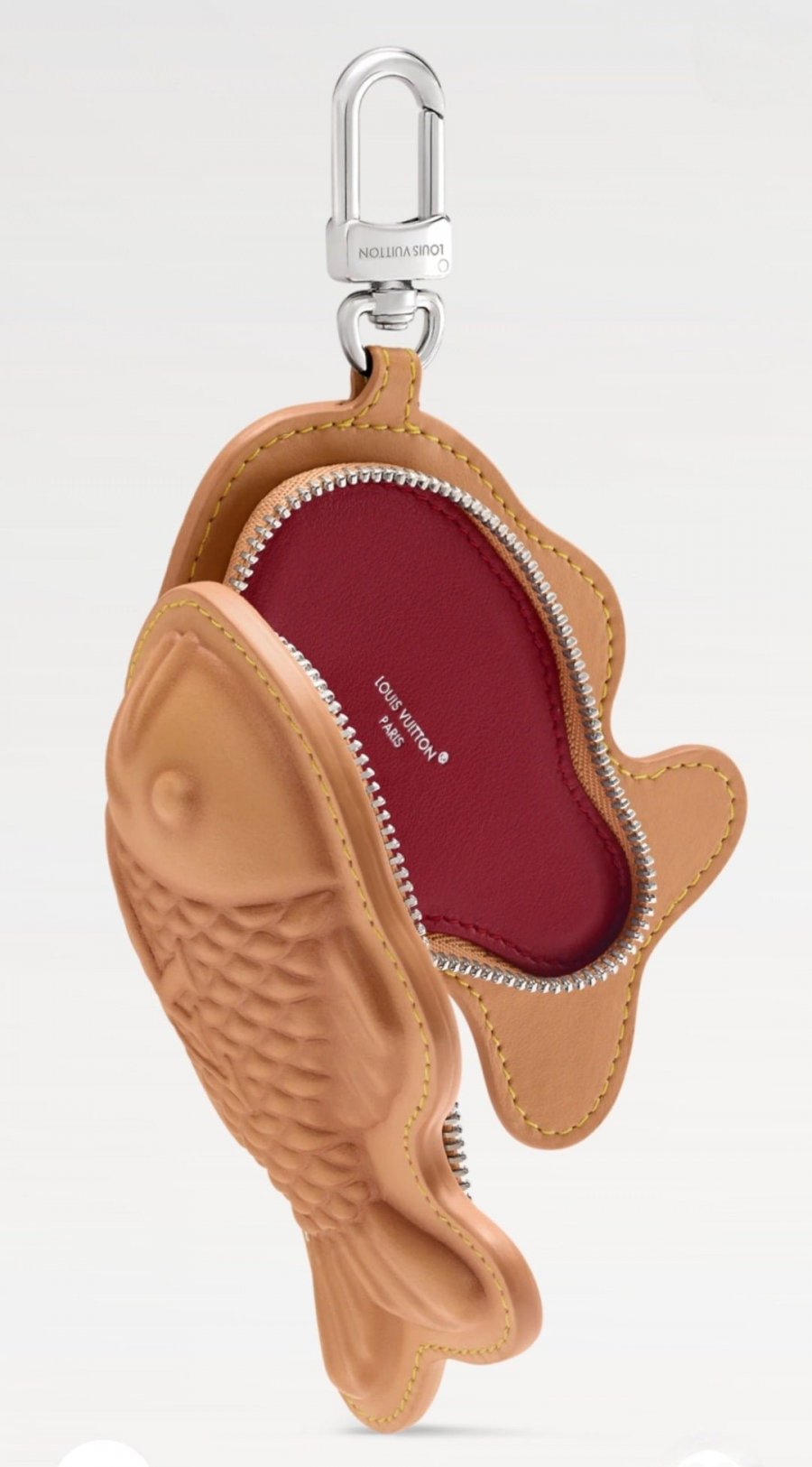 140만원 짜리 붕어빵