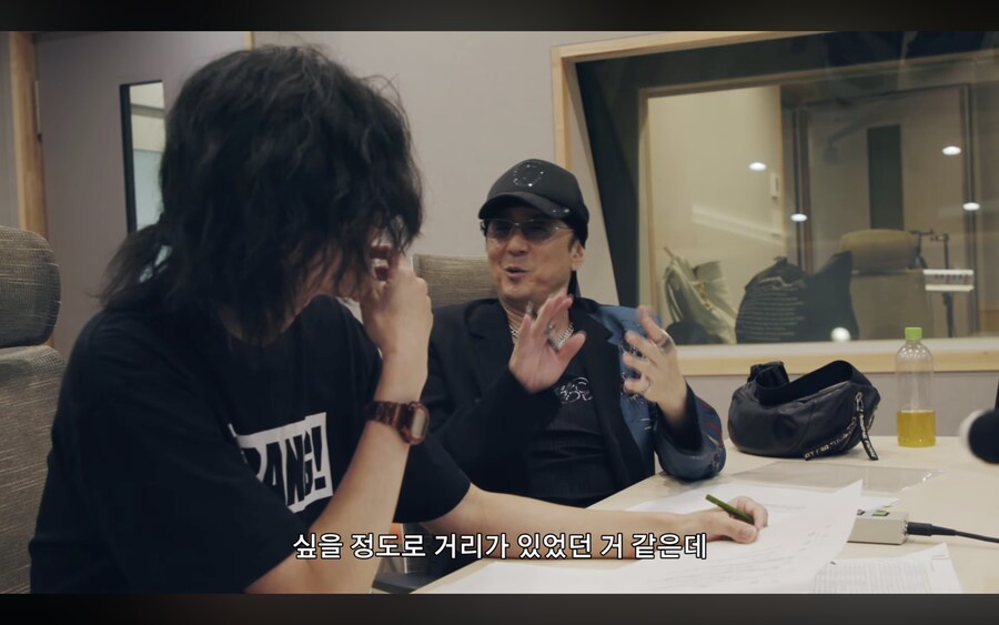 키류 성우가 용극3 원소스가 있는 분량을 재녹음 하는 이유