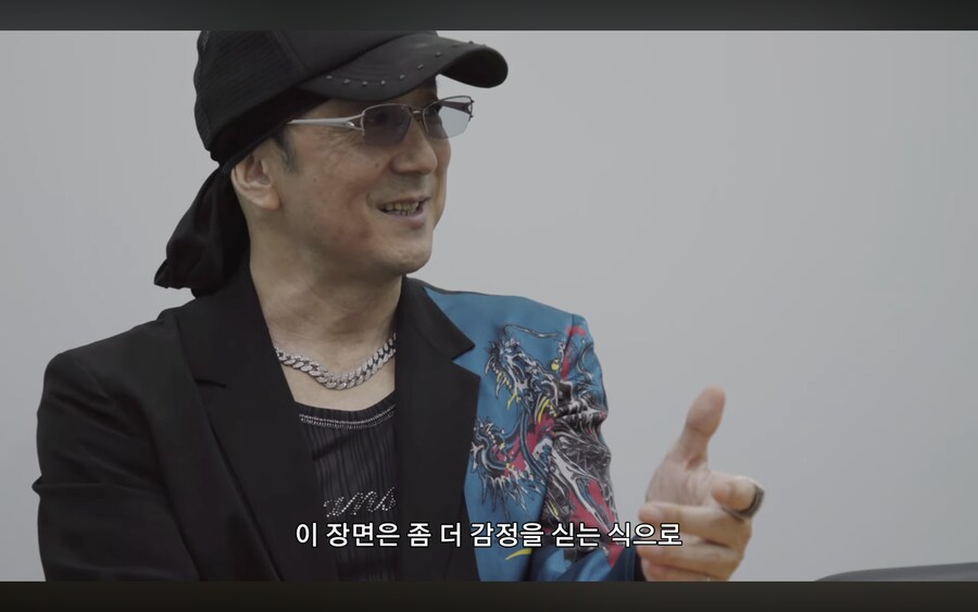 키류 성우가 용극3 원소스가 있는 분량을 재녹음 하는 이유