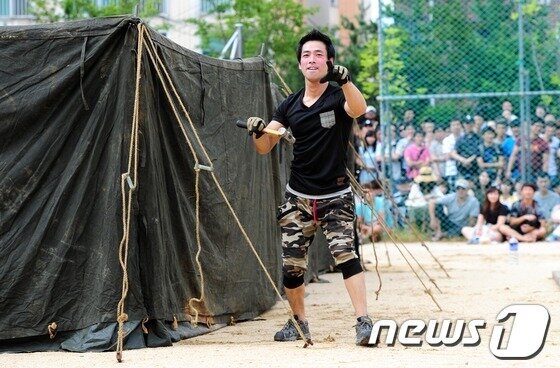 SLR클럽 레전드 사건 되는데요