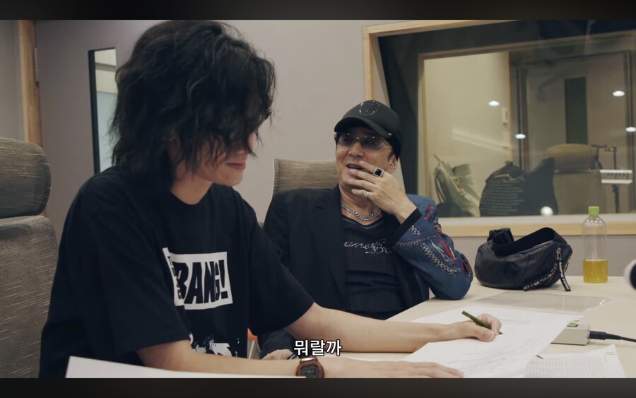 키류 성우가 용극3 원소스가 있는 분량을 재녹음 하는 이유